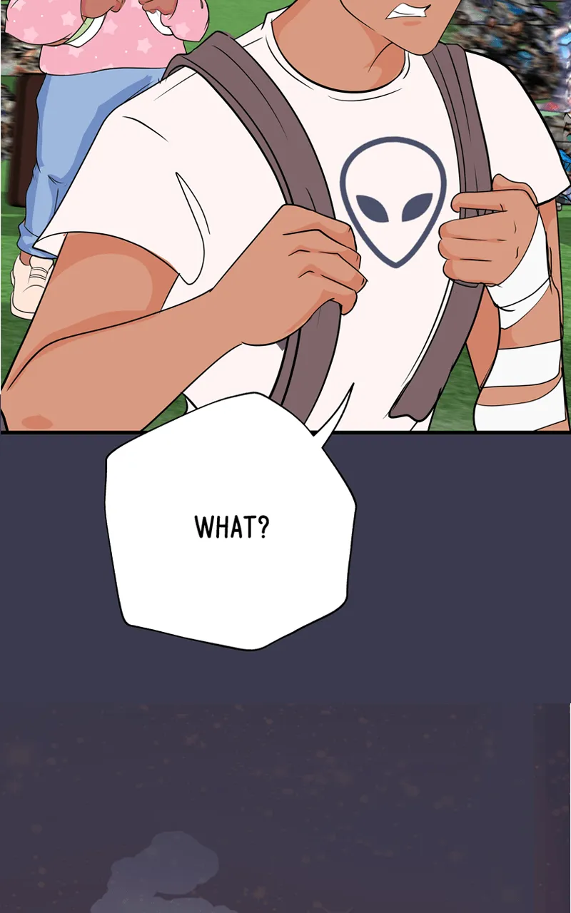 Luggage Chapter 26 page 37 - 