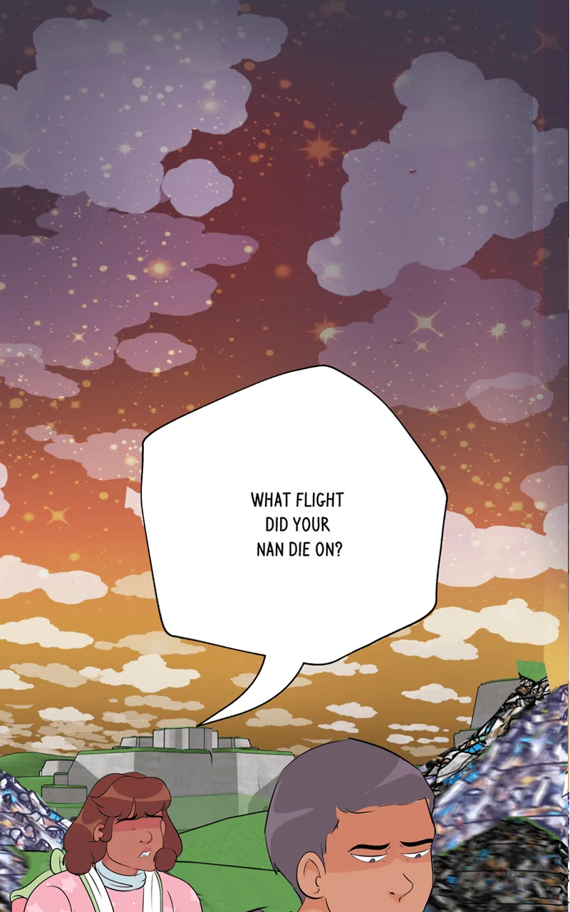 Luggage Chapter 26 page 38 - 