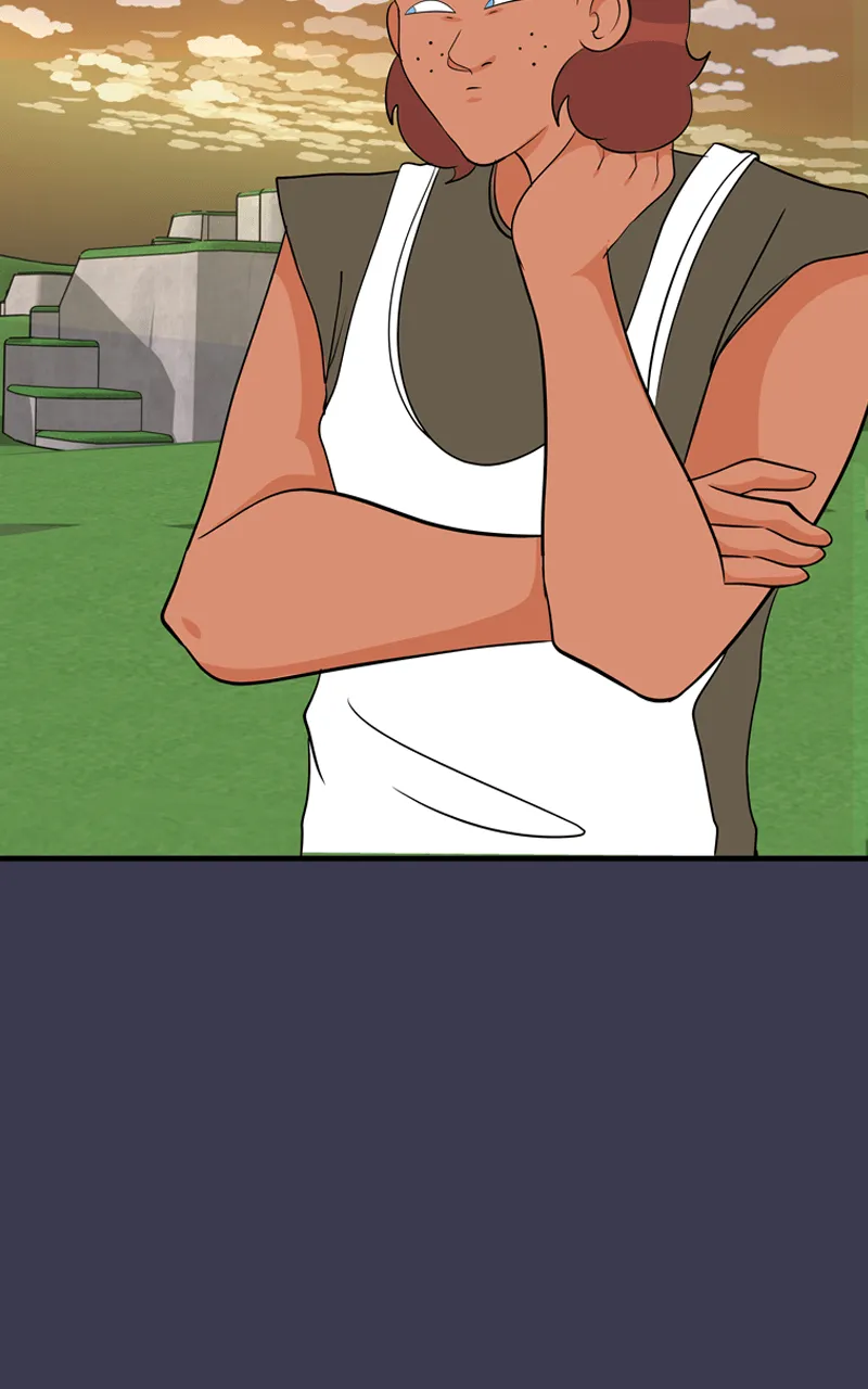 Luggage Chapter 26 page 5 - 