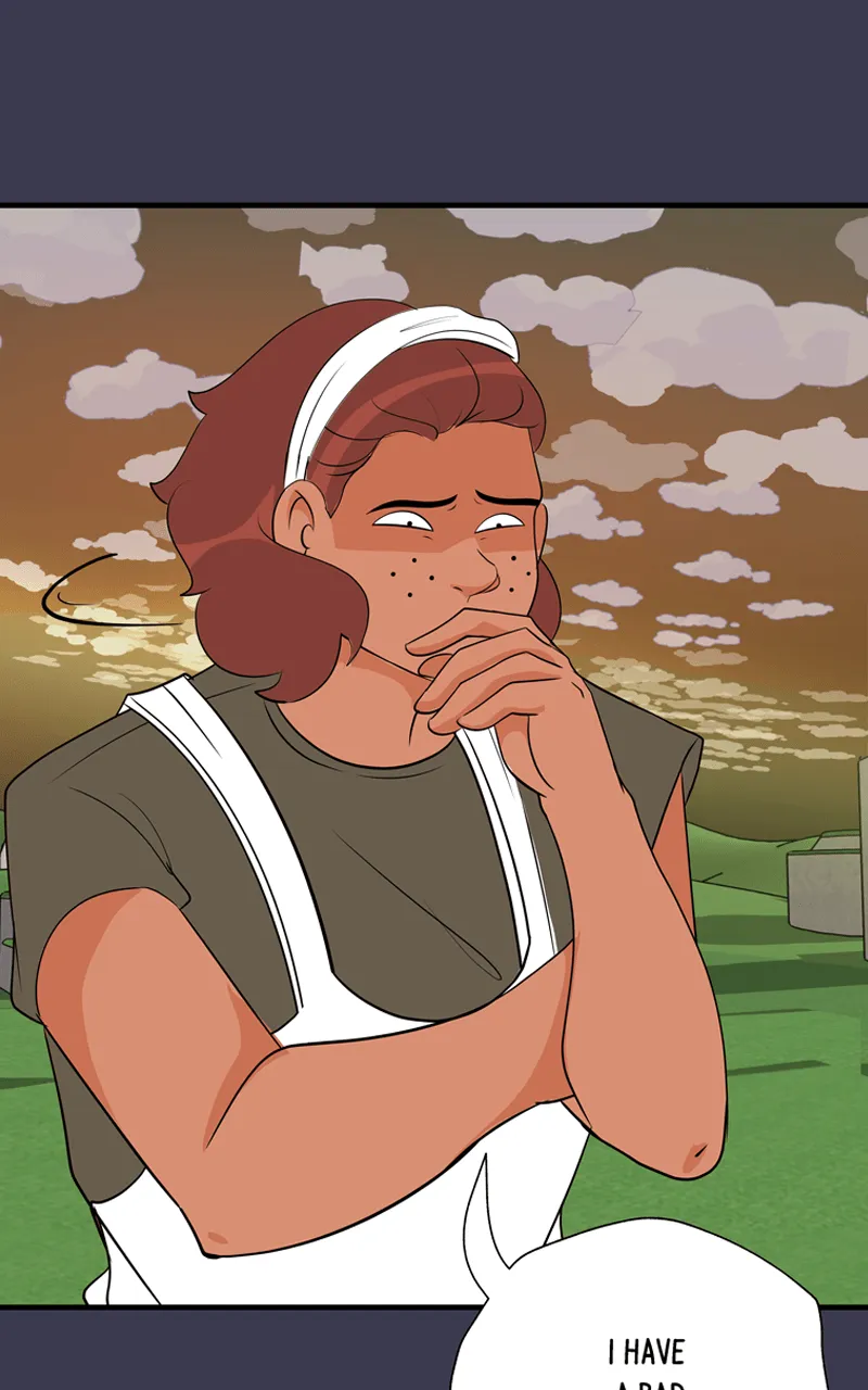 Luggage Chapter 26 page 6 - 
