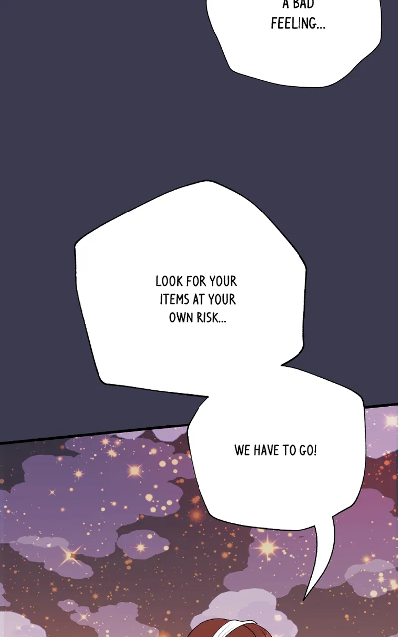 Luggage Chapter 26 page 7 - 