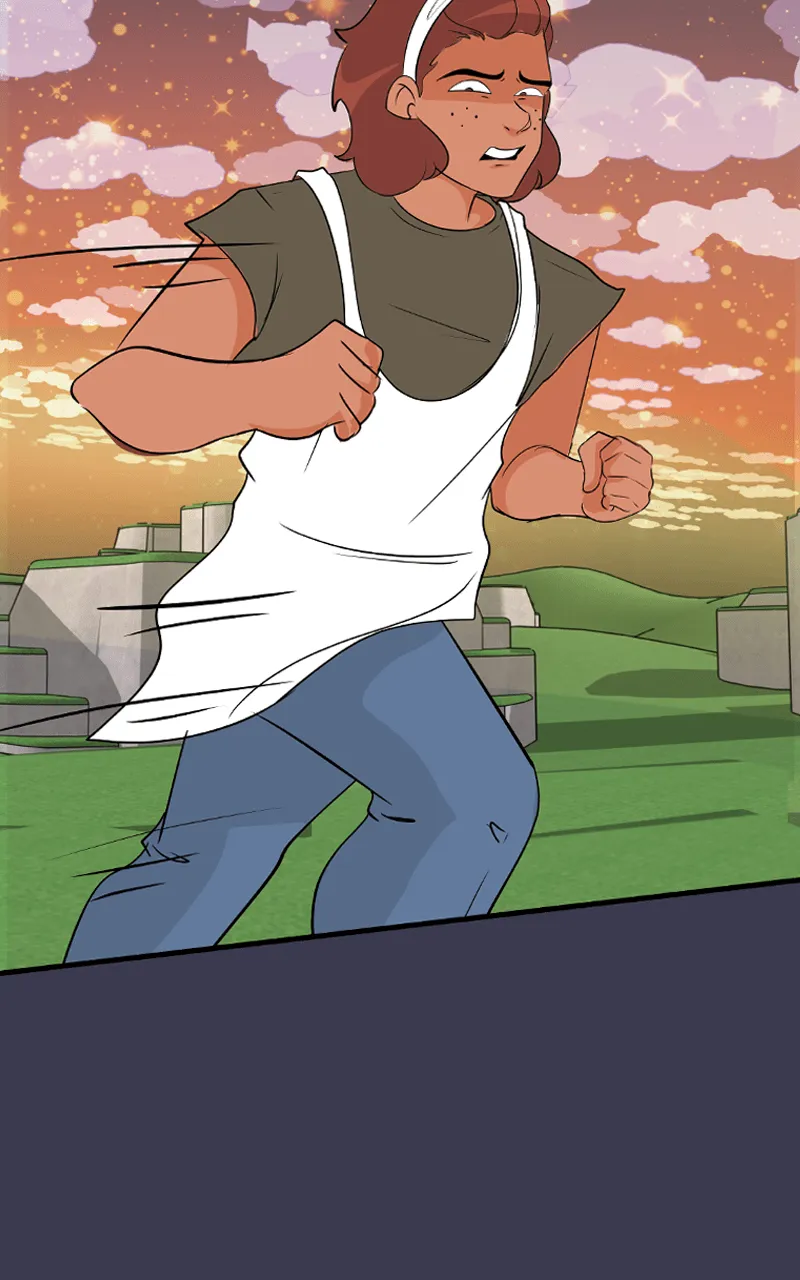 Luggage Chapter 26 page 8 - 