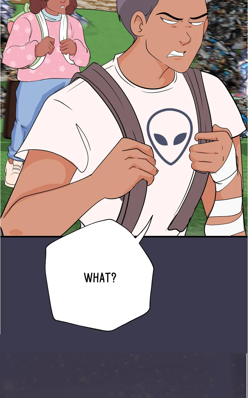 Luggage Chapter 27 page 2 - 