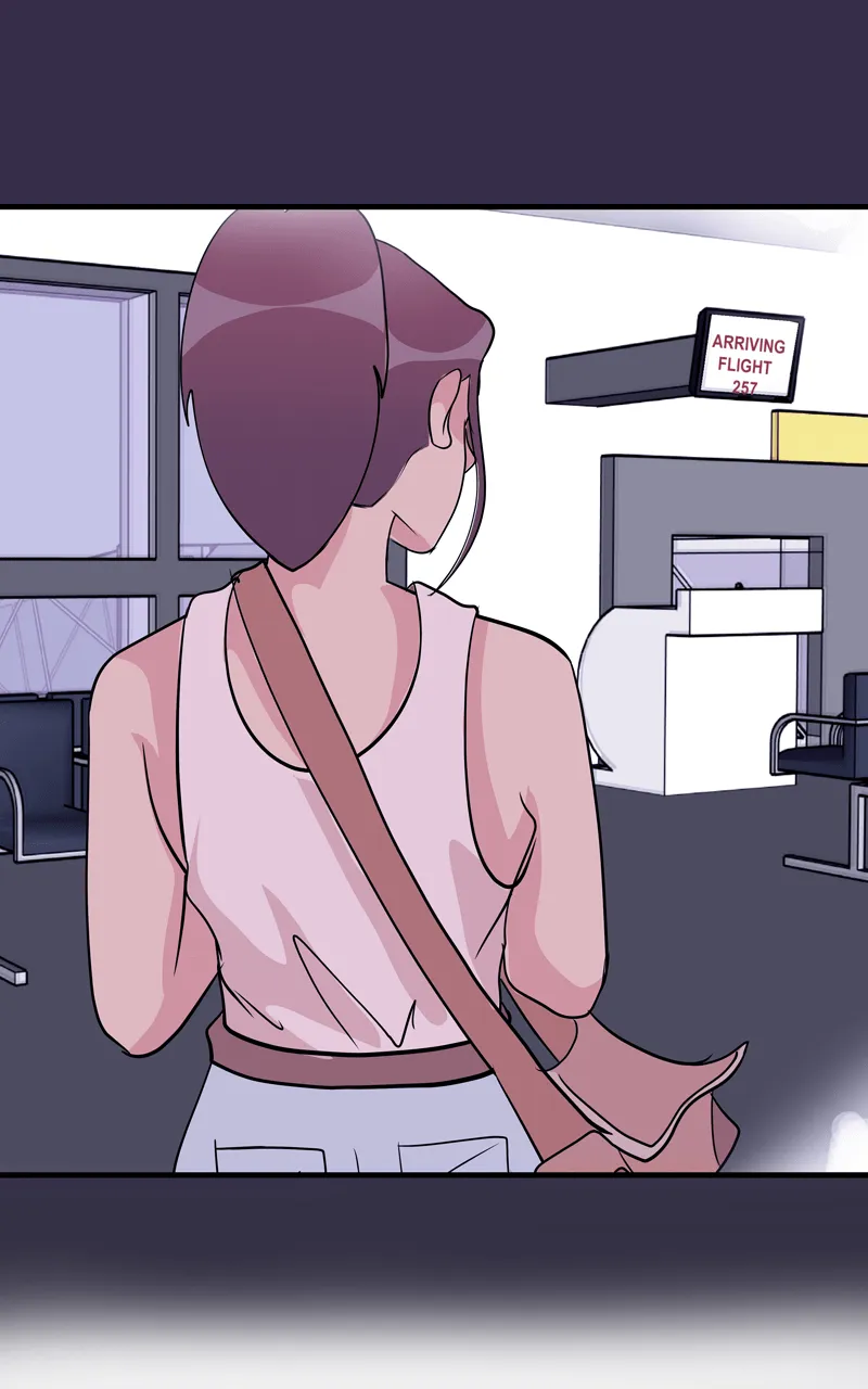 Luggage Chapter 27 page 12 - 