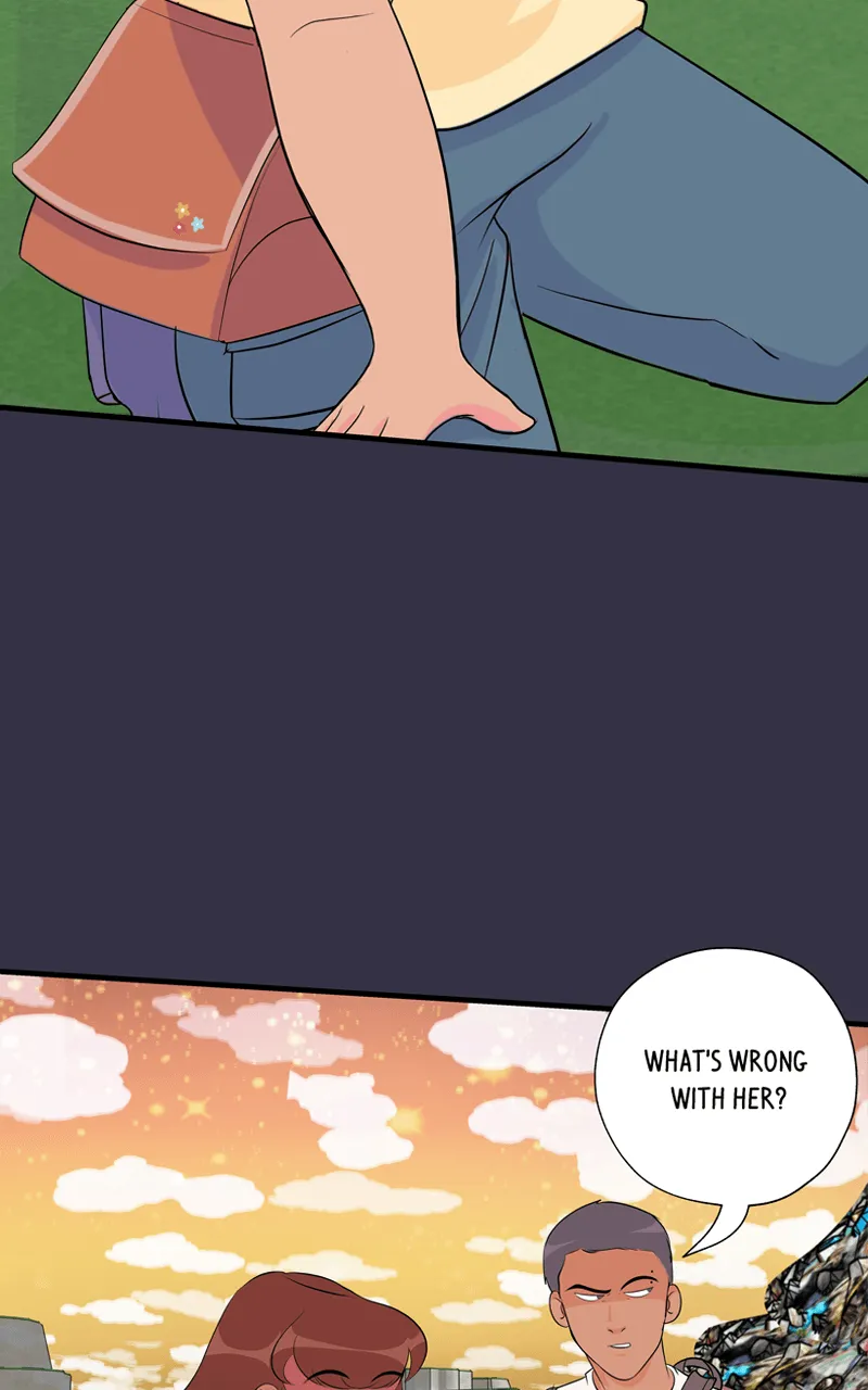 Luggage Chapter 27 page 14 - 