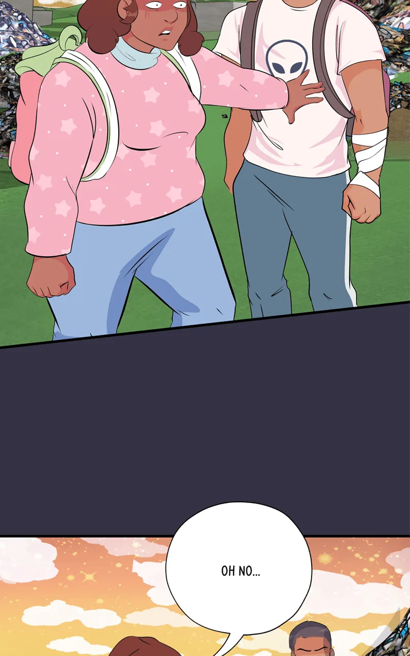 Luggage Chapter 27 page 15 - 