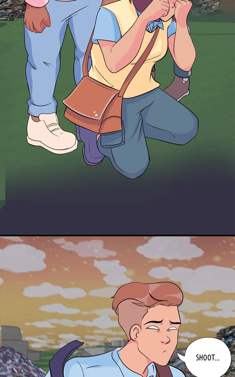 Luggage Chapter 27 page 19 - 
