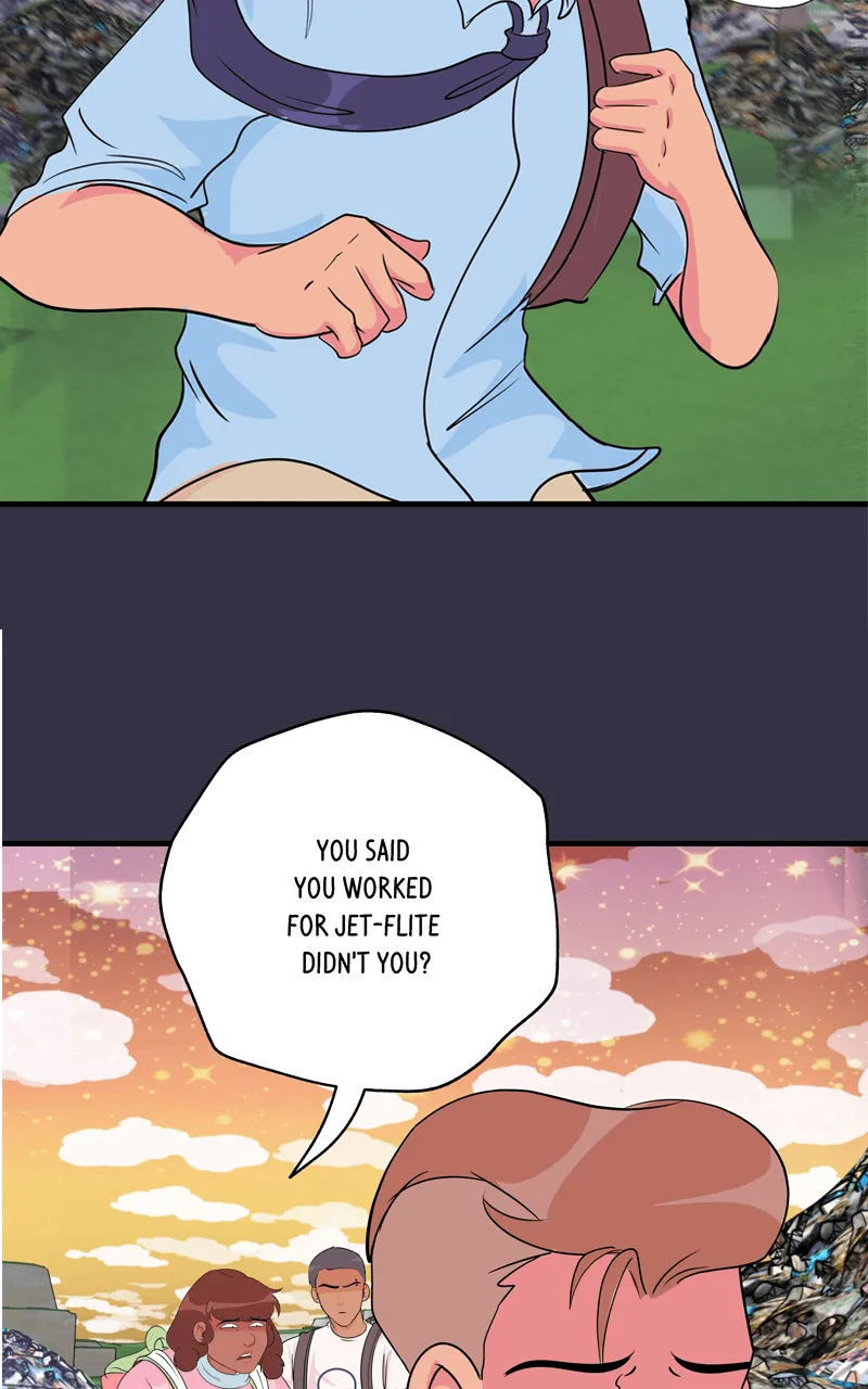 Luggage Chapter 27 page 20 - 