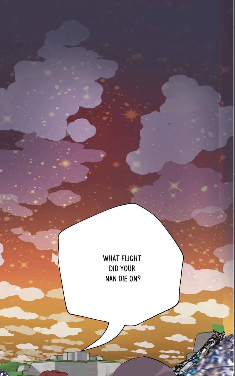 Luggage Chapter 27 page 3 - 