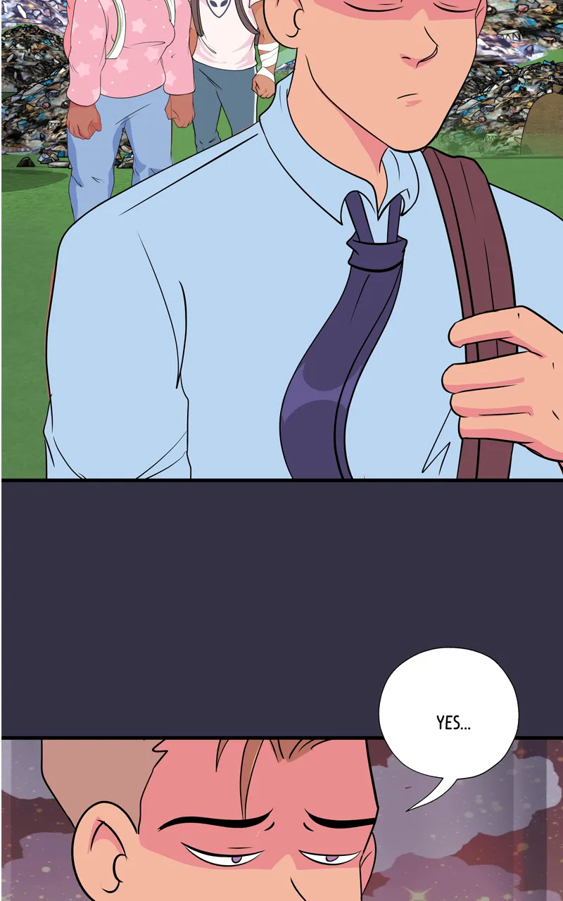 Luggage Chapter 27 page 21 - 