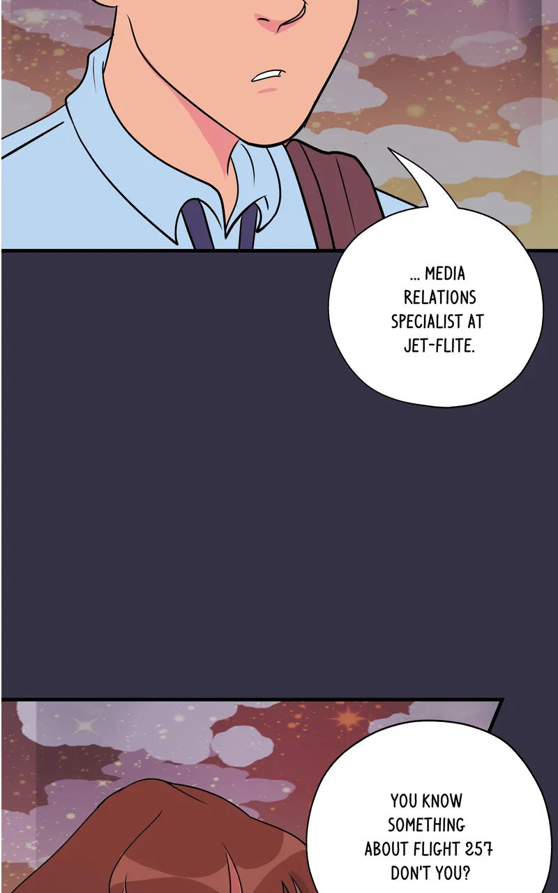 Luggage Chapter 27 page 22 - 