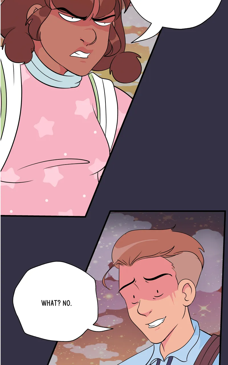 Luggage Chapter 27 page 23 - 