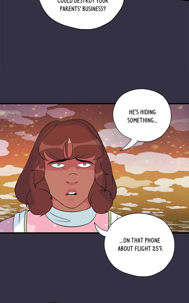 Luggage Chapter 27 page 26 - 