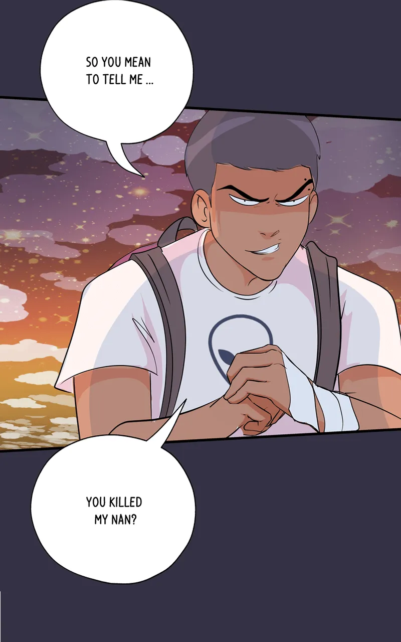 Luggage Chapter 27 page 27 - 