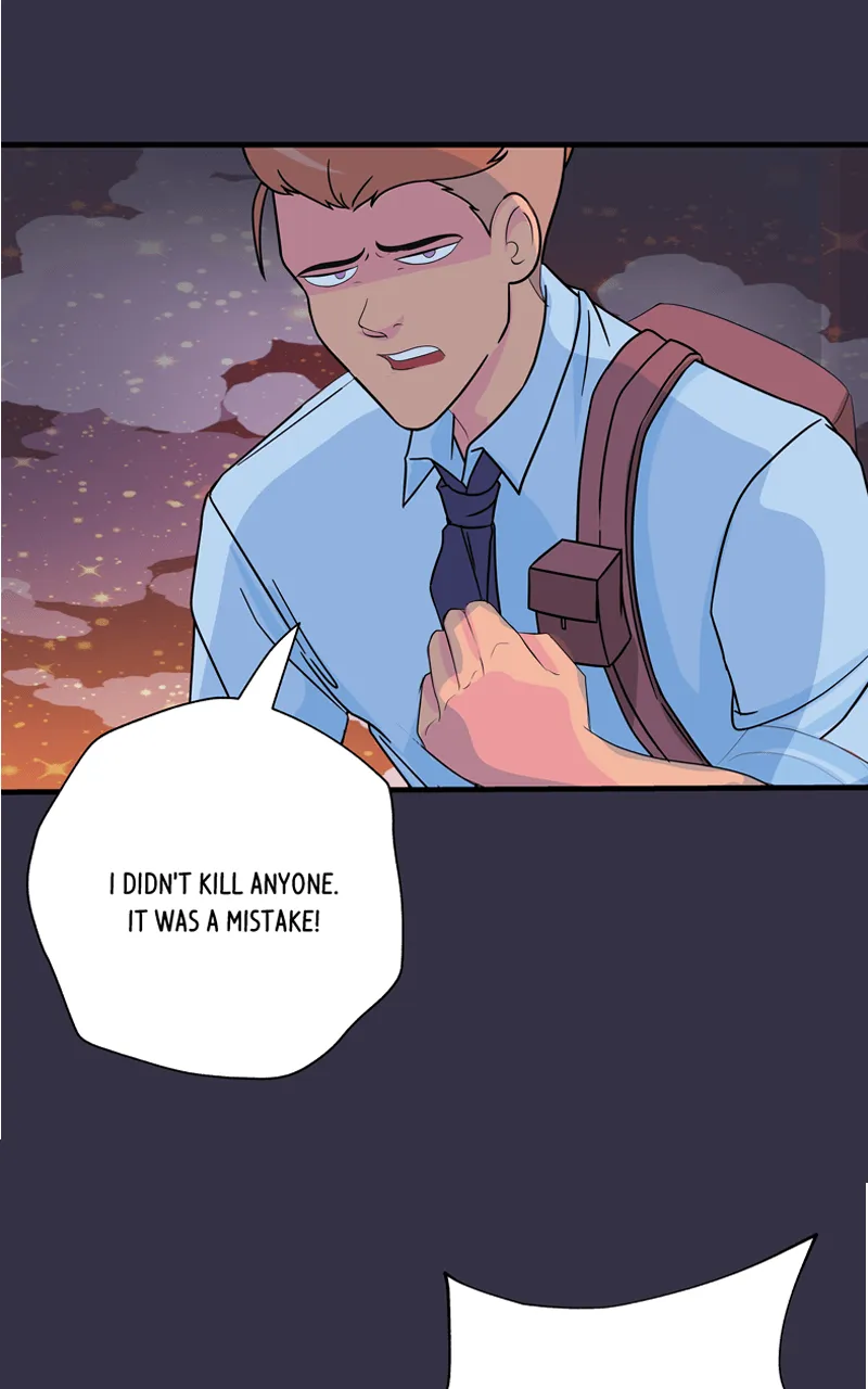 Luggage Chapter 27 page 28 - 