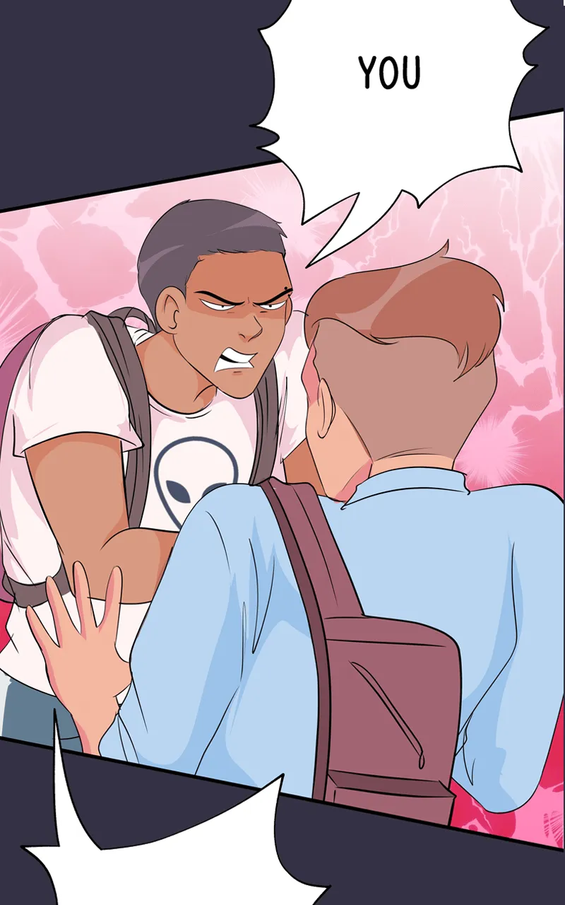 Luggage Chapter 27 page 29 - 
