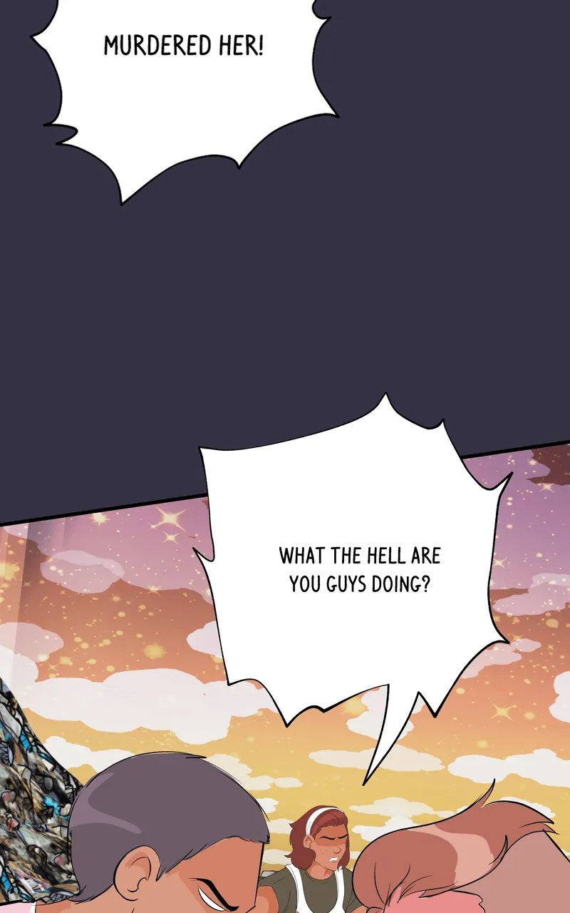 Luggage Chapter 27 page 30 - 