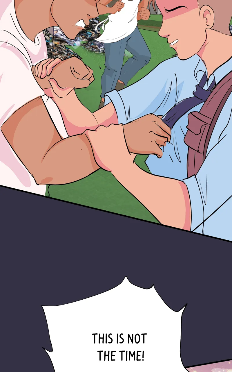 Luggage Chapter 27 page 31 - 