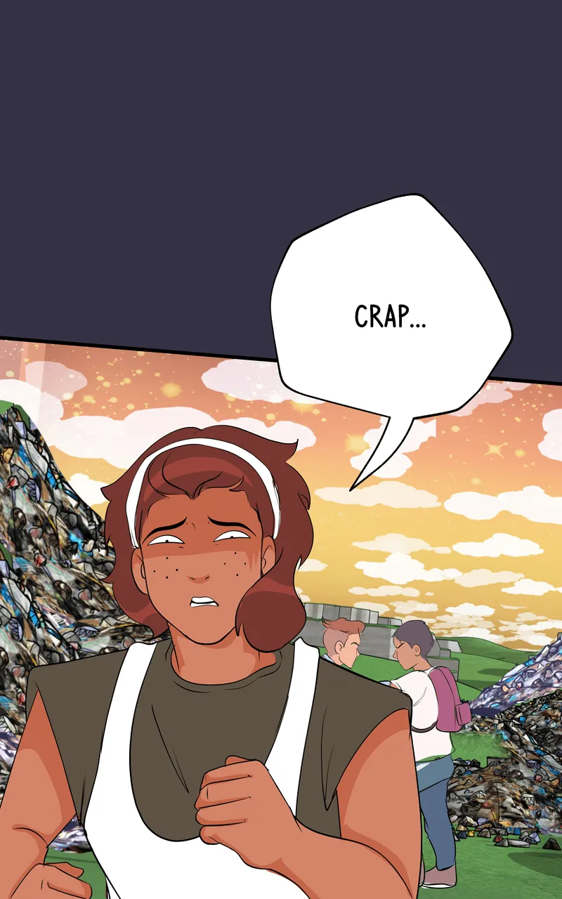 Luggage Chapter 27 page 33 - 