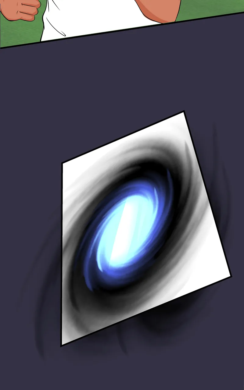 Luggage Chapter 27 page 34 - 