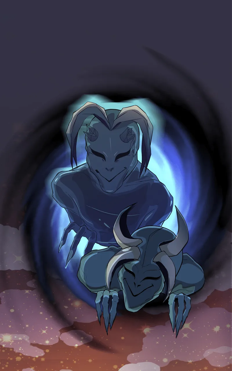 Luggage Chapter 27 page 36 - 
