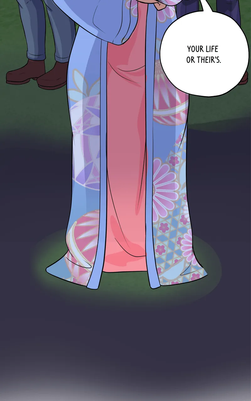 Luggage Chapter 27 page 38 - 