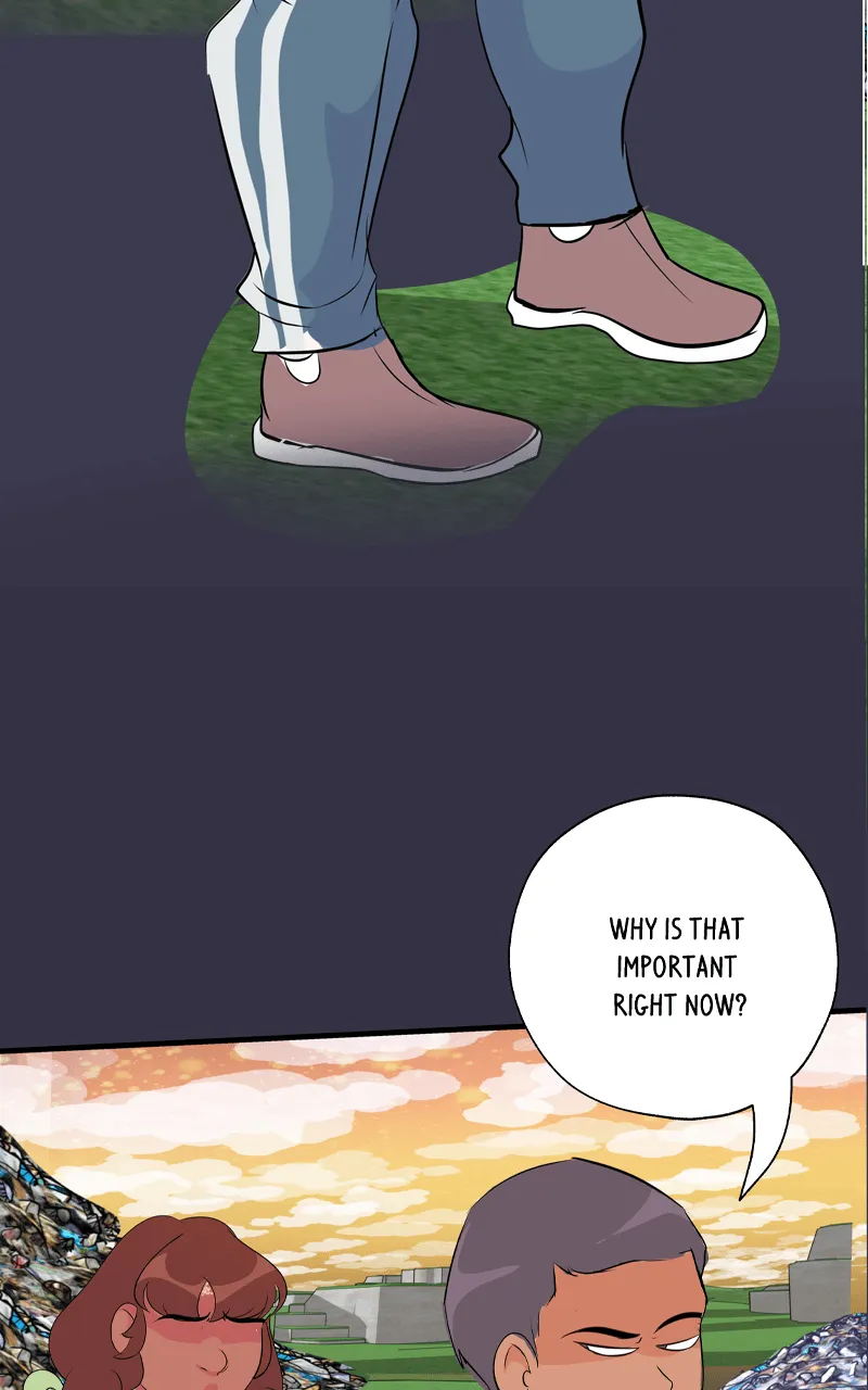 Luggage Chapter 27 page 5 - 