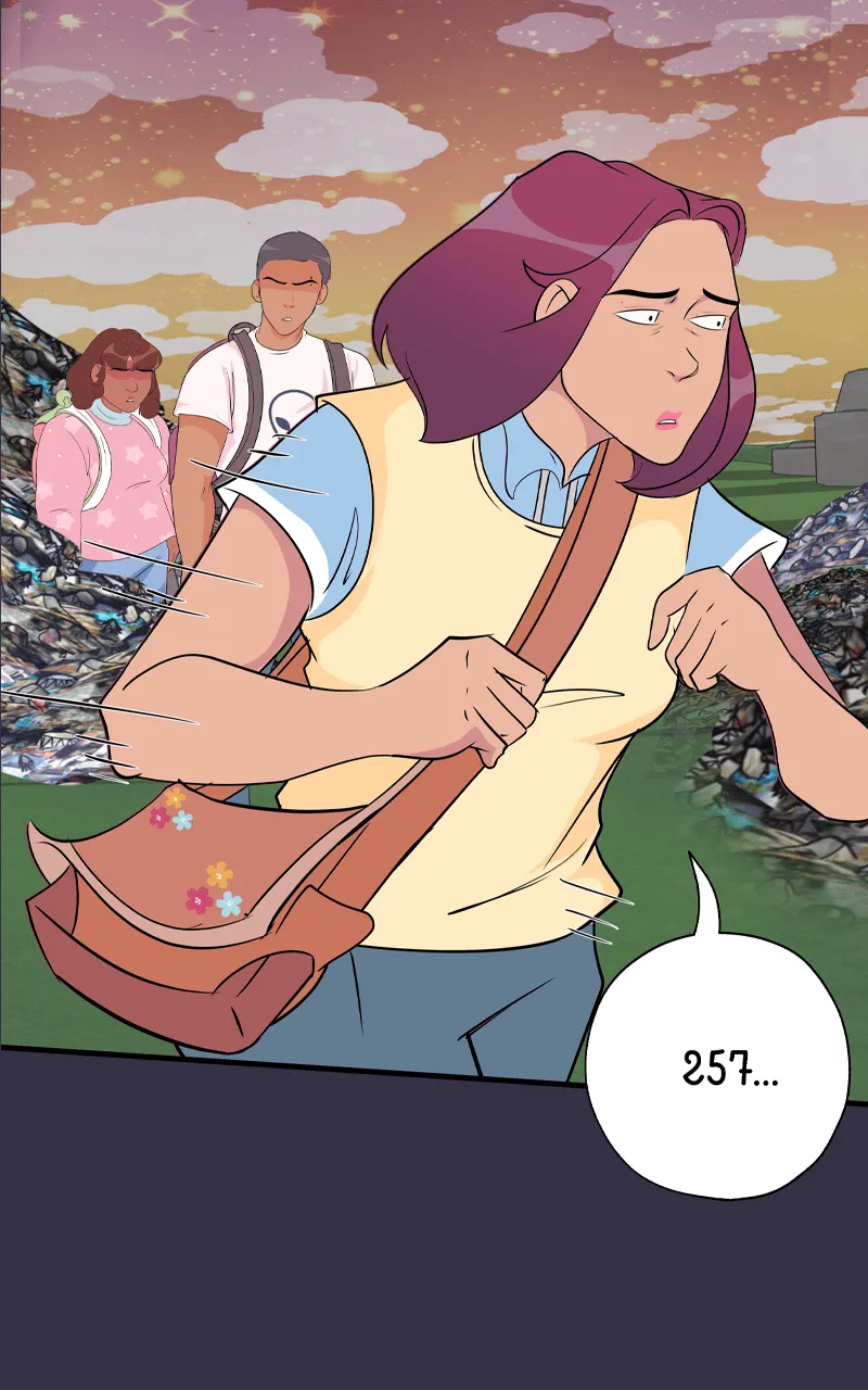 Luggage Chapter 27 page 8 - 