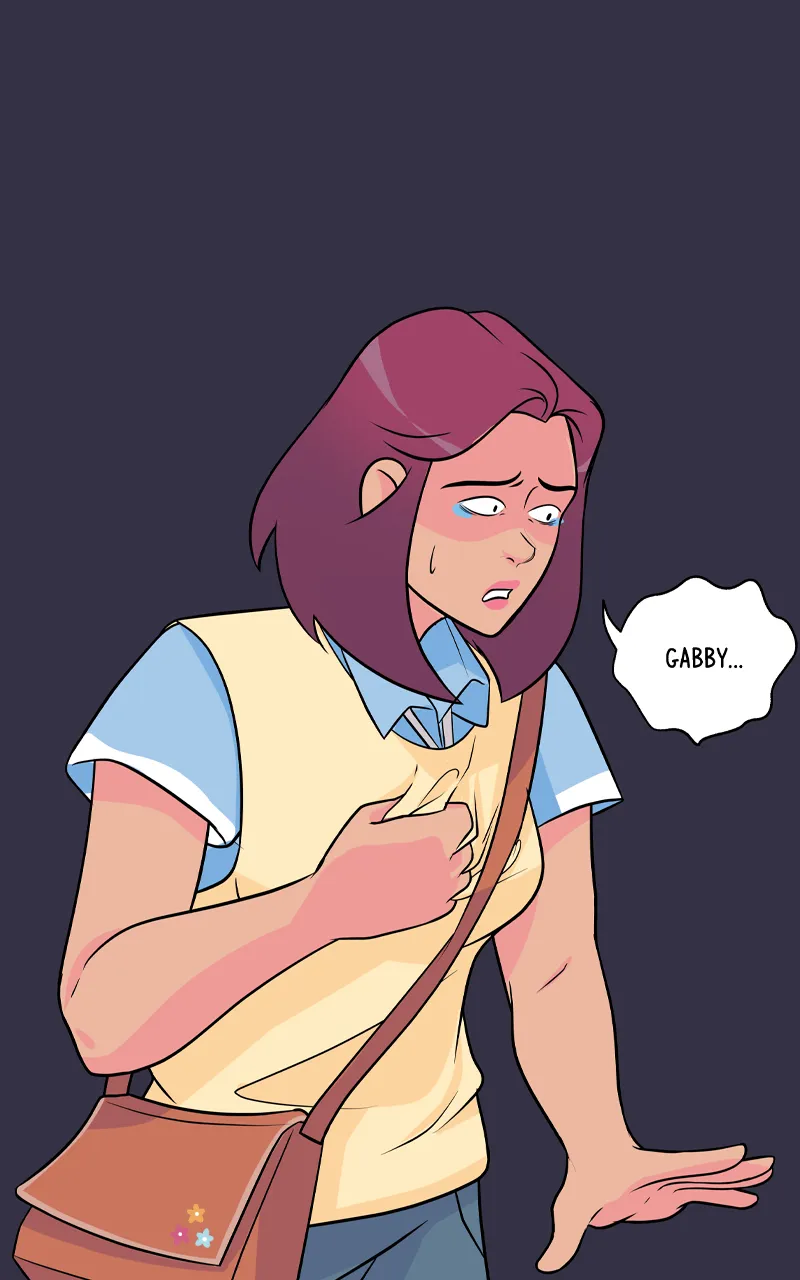 Luggage Chapter 27 page 9 - 
