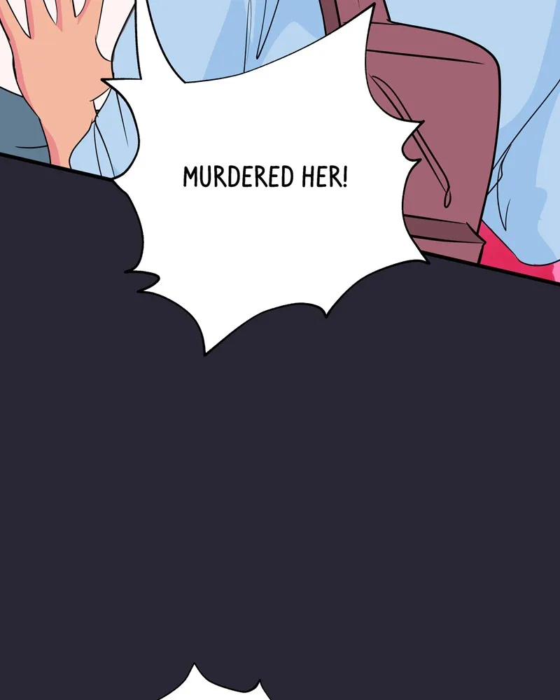 Luggage Chapter 28 page 11 - 