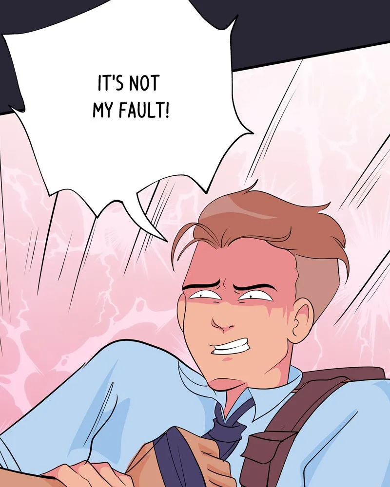 Luggage Chapter 28 page 12 - 