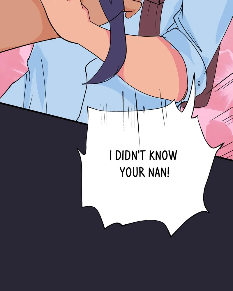 Luggage Chapter 28 page 13 - 