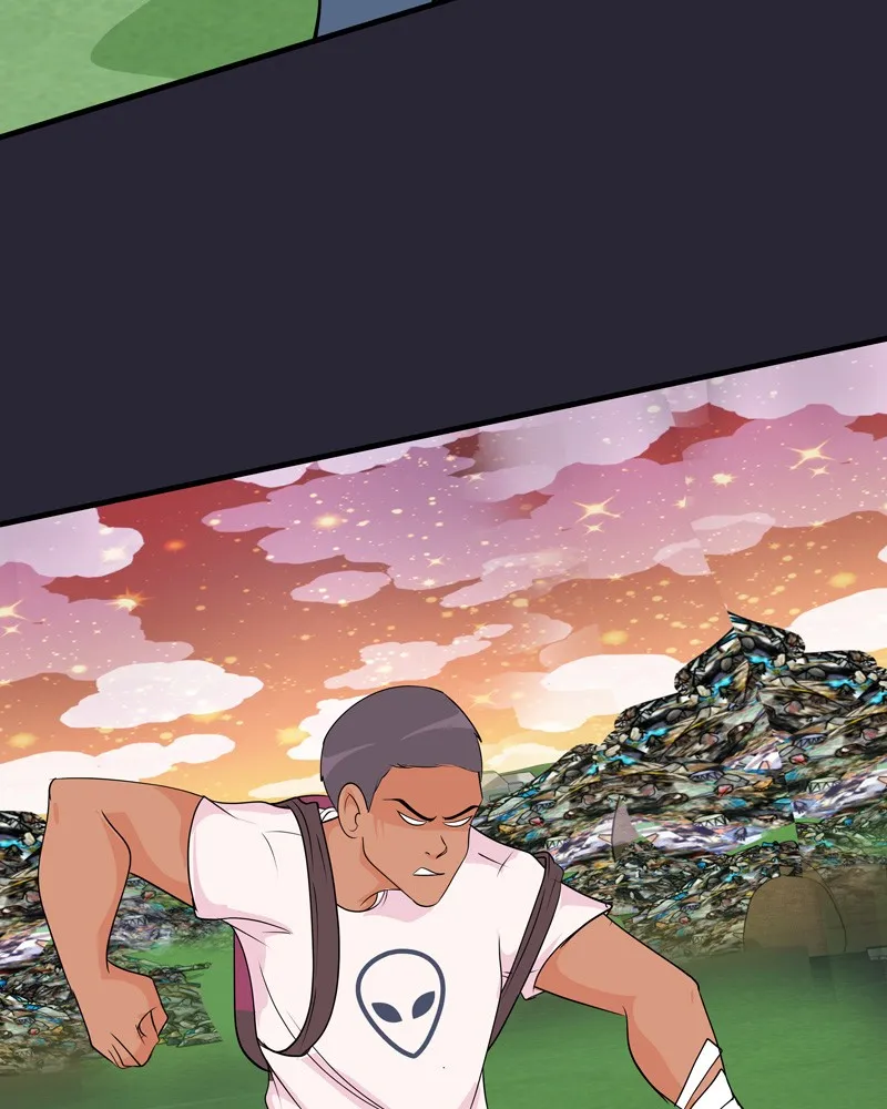 Luggage Chapter 28 page 17 - 