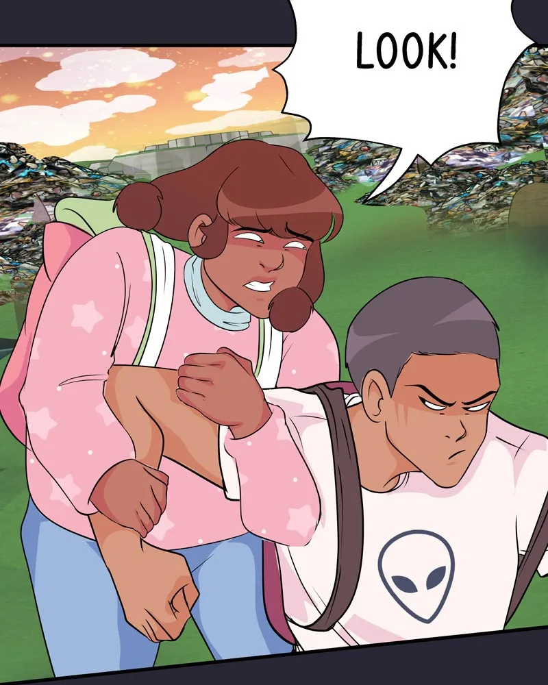 Luggage Chapter 28 page 20 - 