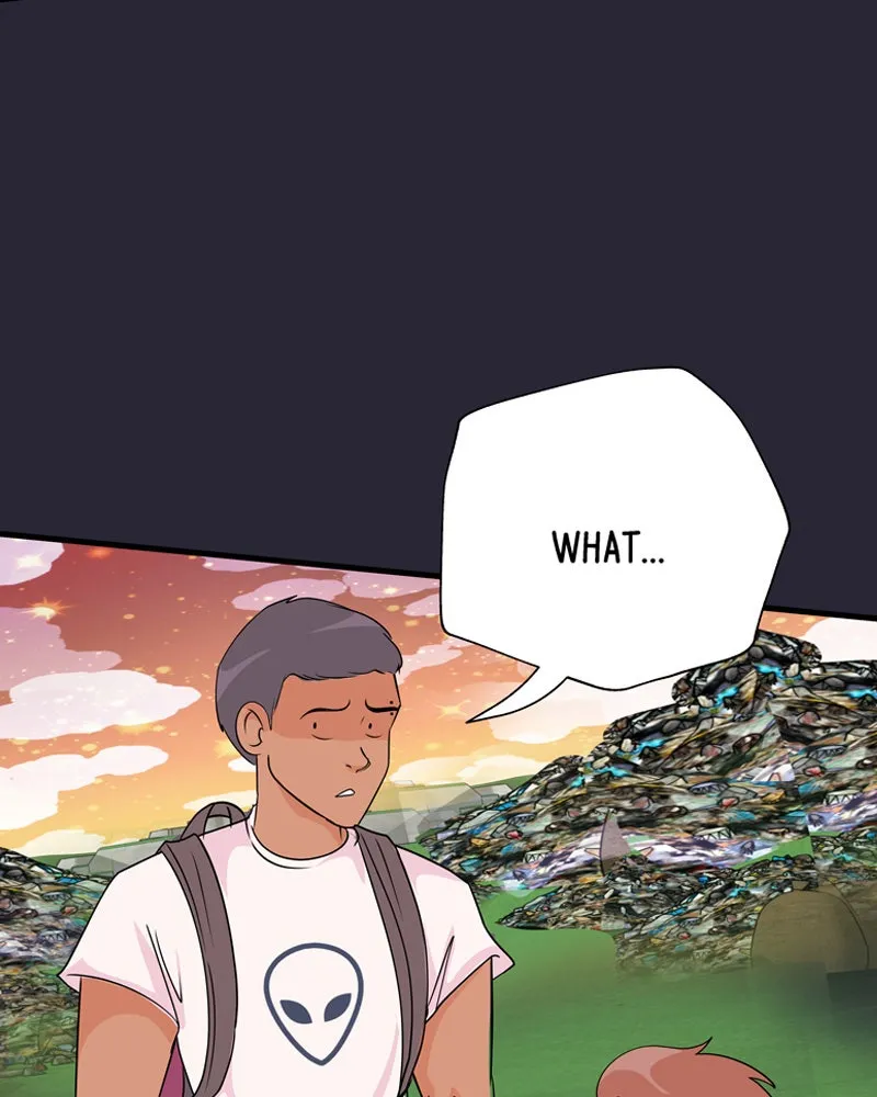 Luggage Chapter 28 page 21 - 