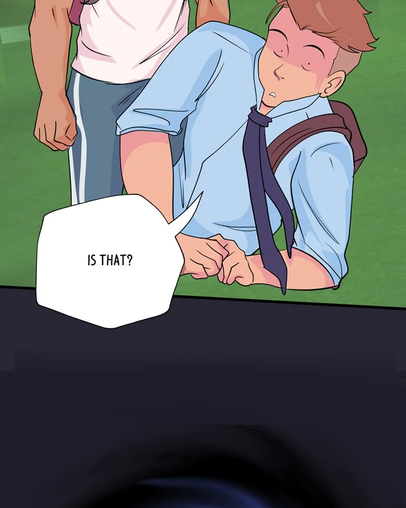 Luggage Chapter 28 page 22 - 