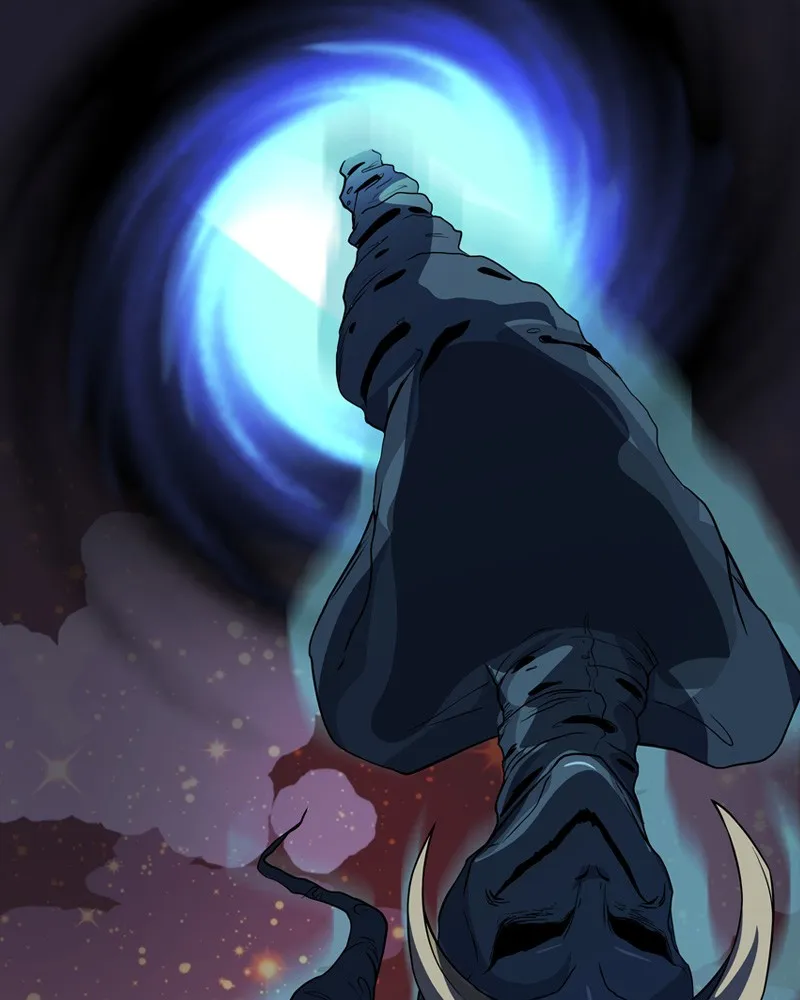 Luggage Chapter 28 page 23 - 