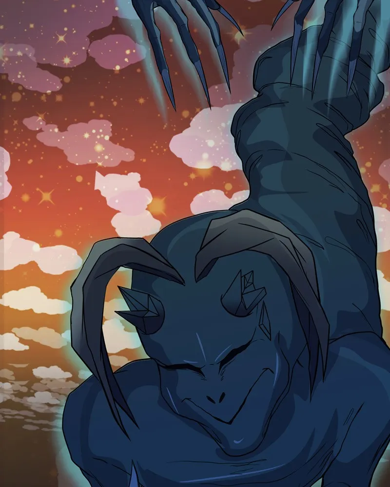 Luggage Chapter 28 page 25 - 