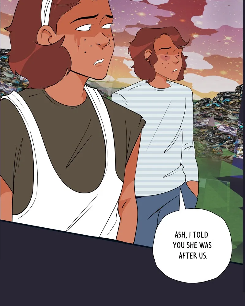 Luggage Chapter 28 page 28 - 
