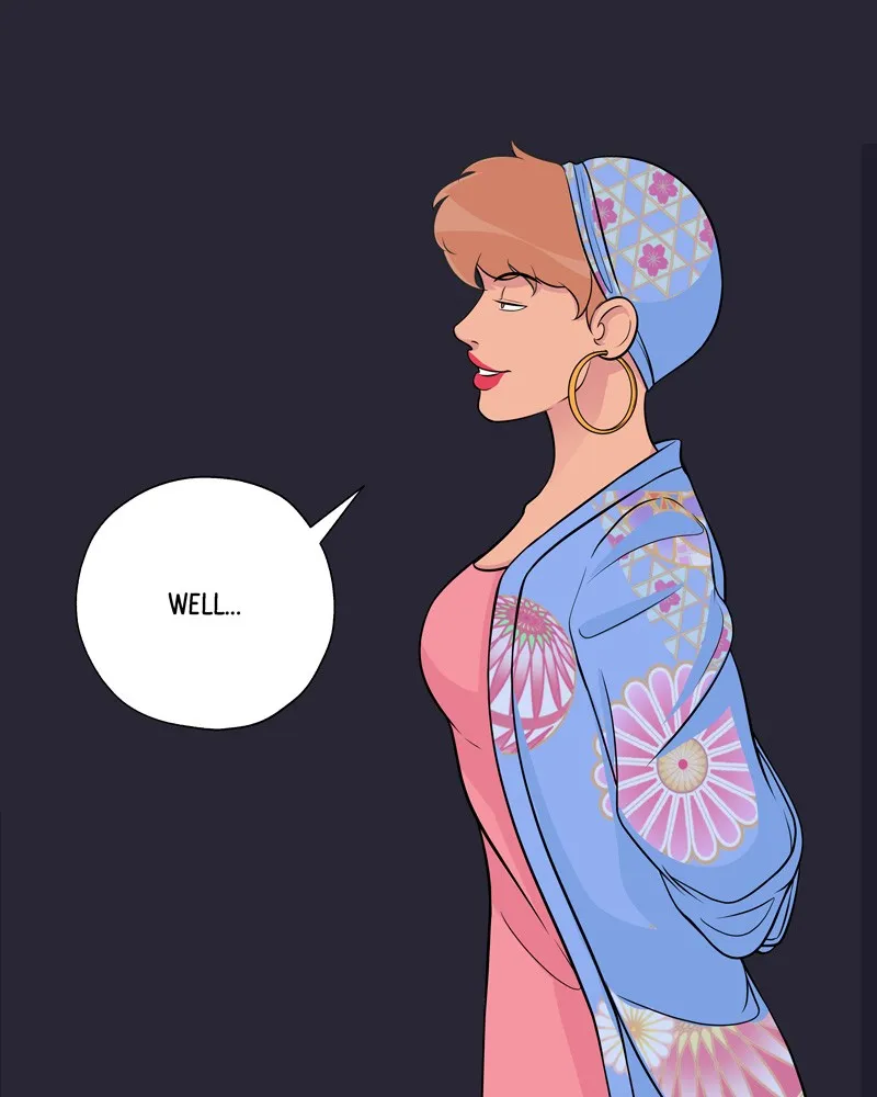 Luggage Chapter 28 page 29 - 