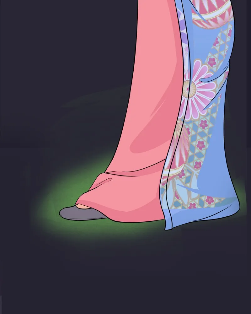 Luggage Chapter 28 page 30 - 