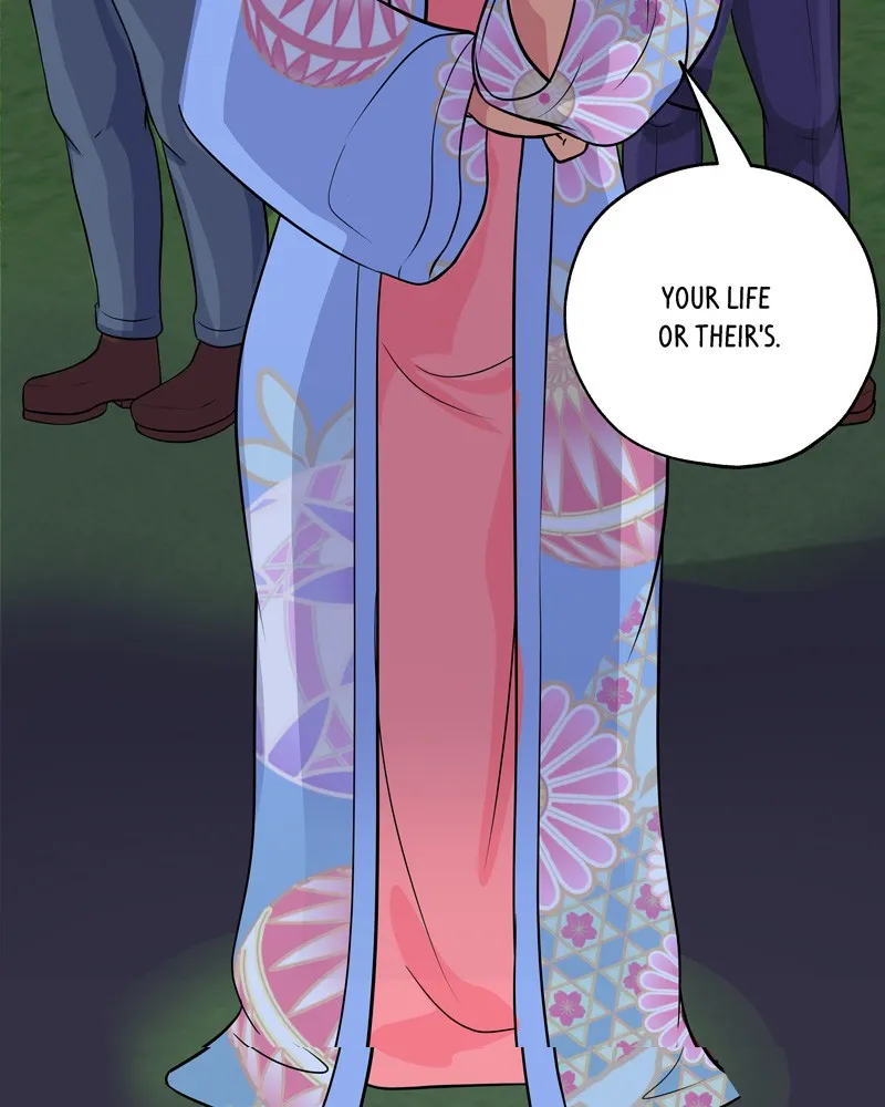 Luggage Chapter 28 page 4 - 