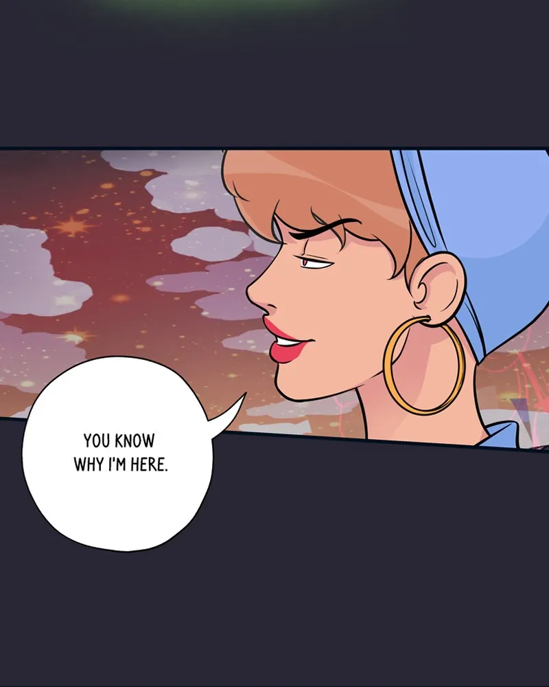 Luggage Chapter 28 page 31 - 