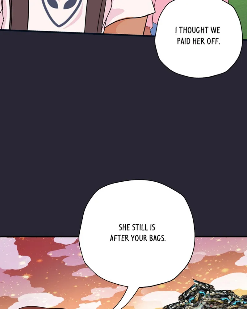 Luggage Chapter 28 page 35 - 
