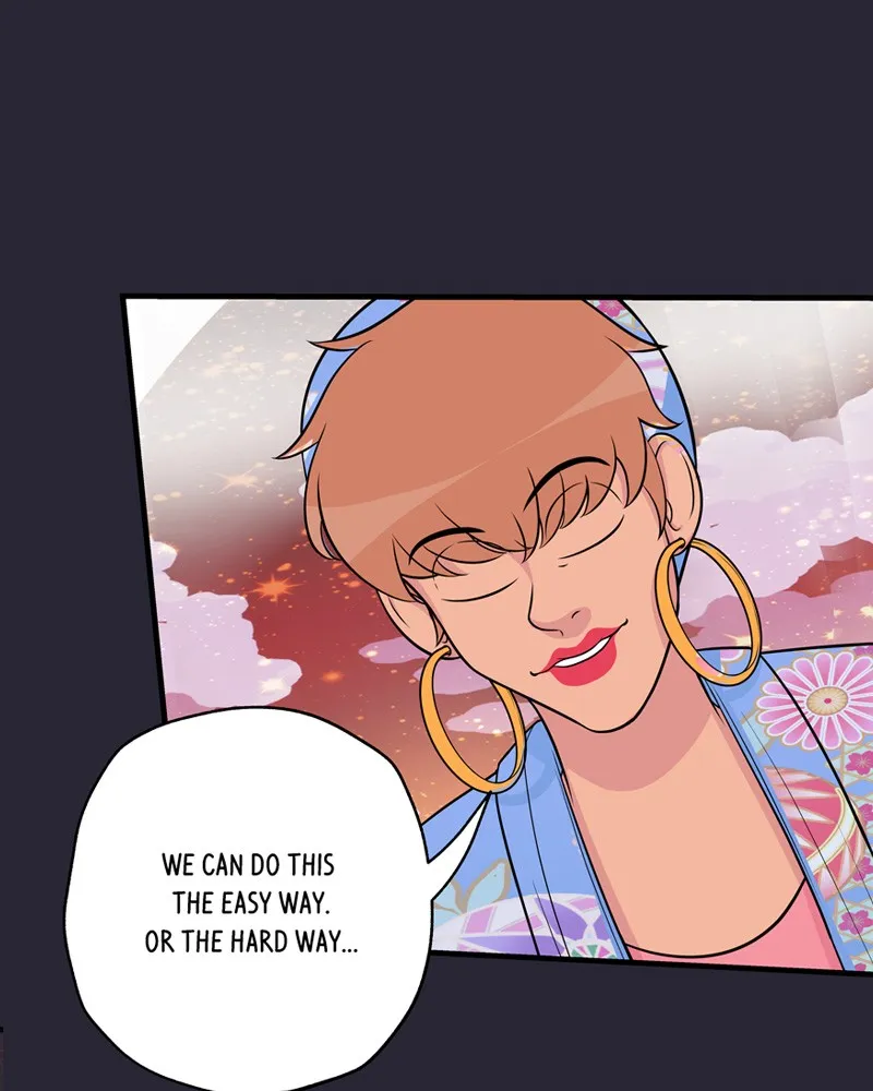 Luggage Chapter 28 page 37 - 
