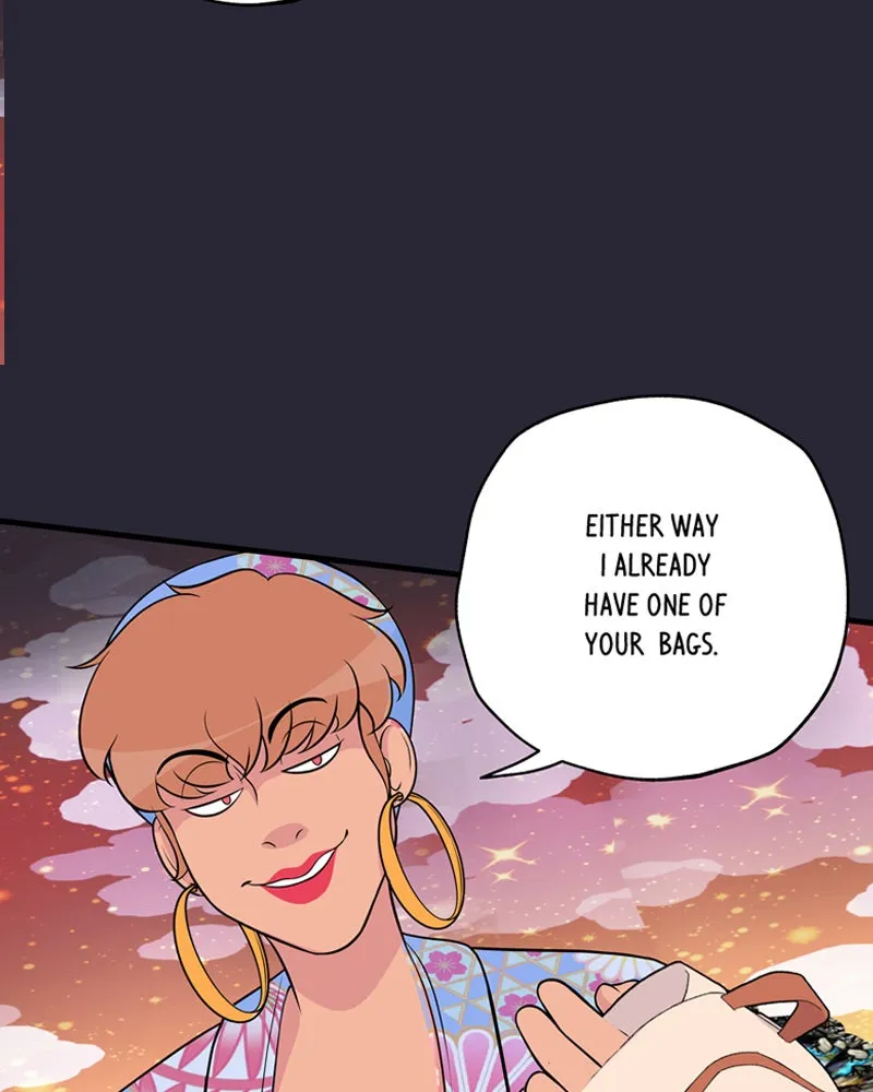Luggage Chapter 28 page 38 - 