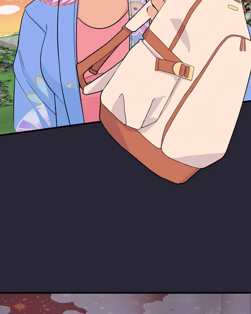 Luggage Chapter 28 page 39 - 