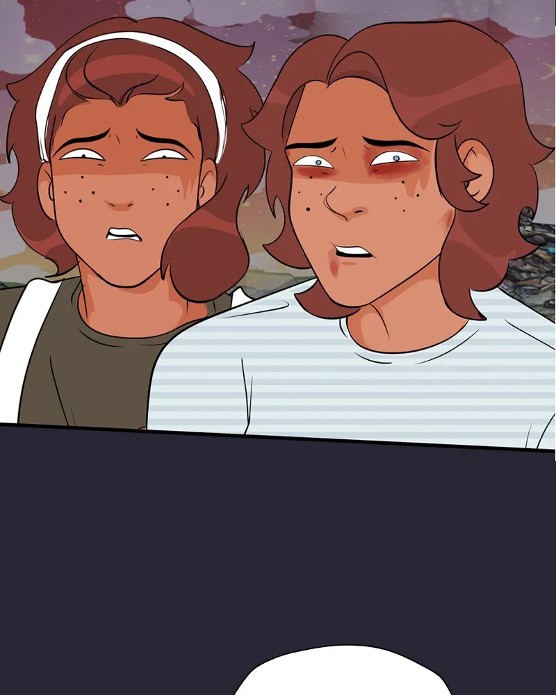 Luggage Chapter 28 page 40 - 