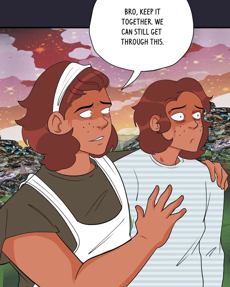 Luggage Chapter 28 page 41 - 