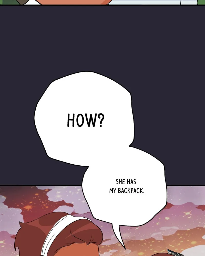 Luggage Chapter 28 page 42 - 